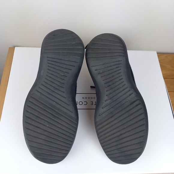 Allbirds Women's Wool Runner-up Mizzles Trainers UK 6 - Picture 8 of 8